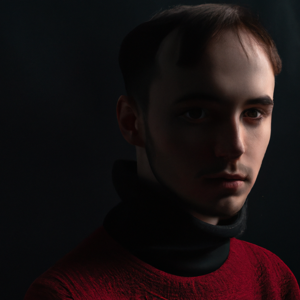 Portrait de la fondatrice du studio