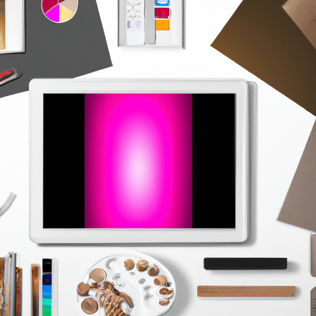 Portrait d’une designeuse produit